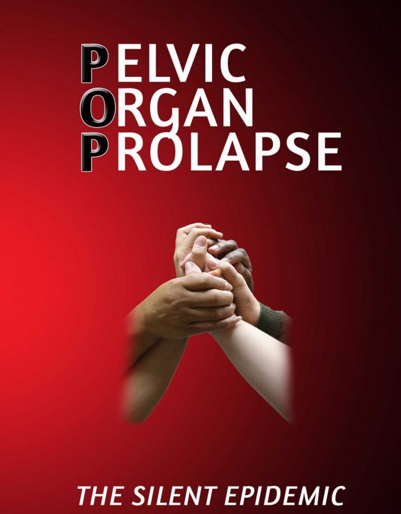 pelvic organ prolapse-পেলভিক অর্গান প্রল্যাপ্স